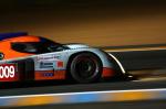Aston Martin LMP1 2008 года